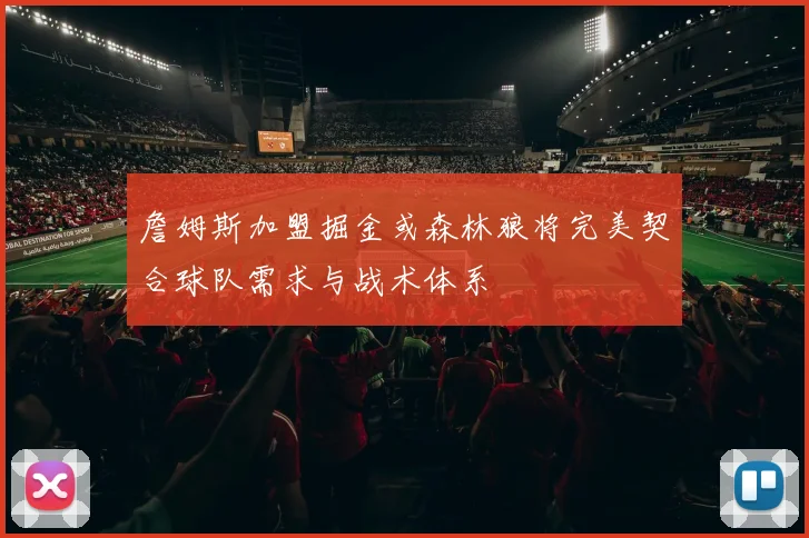 詹姆斯加盟掘金或森林狼将完美契合球队需求与战术体系